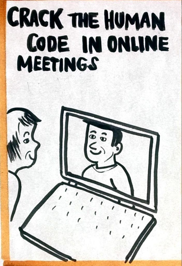 online meetings